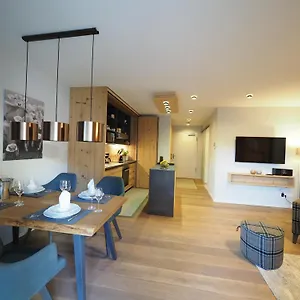 Bayerischer Hof Hotell